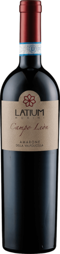 2016 Latium Morini Campo León Amarone della Valpolicella