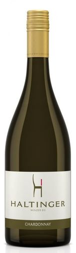 2013 Chardonnay, fruchtsüß - Haltinger Winzer