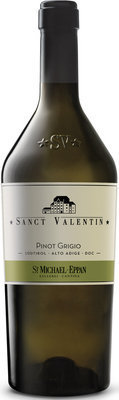 2018 St. Michael-Eppan Sanct Valentin Pinot Grigio