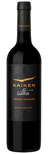 2019 Kaiken Ultra Cabernet Sauvignon