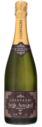 Louis Armand Premier Cru Brut Champagne N.V.