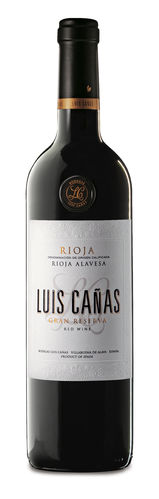 2016 Luis Canas Rioja Gran Reserva