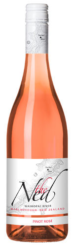 2021 The Ned Pinot Rosé